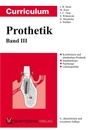 Cover: Curriculum Prothetik - Quintessenz Verlag