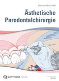 Cover: &Auml;sthetische Parodontalchirurgie - Quintessenz Verlag