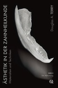 Cover: &Auml;sthetik in der Zahnheilkunde - Quintessenz Verlag