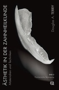Cover: &Auml;sthetik in der Zahnheilkunde - Quintessenz Verlag