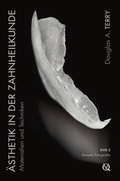 Cover: &Auml;sthetik in der Zahnheilkunde - Quintessenz Verlag