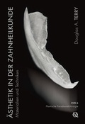Cover: &Auml;sthetik in der Zahnheilkunde - Quintessenz Verlag