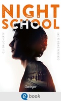 Cover: Night School 2. Der den Zweifel s&auml;t - Oetinger