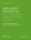 Cover: Implantatprothetik - Quintessenz Verlag