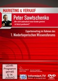 Cover: Wer nicht automatisch neue Kunden gewinnt, ist falsch positioniert. - Medien & Verlagsgruppe Informiert.TV