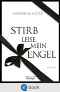 Cover: Stirb leise, mein Engel - Oetinger