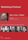 Cover: LoveSelling - Verkaufen ist wie Liebe! - Medien & Verlagsgruppe Informiert.TV