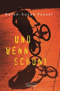 Enlarge image Cover: Und wenn schon! - Oetinger