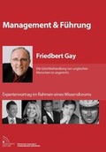 Cover: Die Gleichbehandlung von ungleichen Menschen ist ungerecht - Medien & Verlagsgruppe Informiert.TV