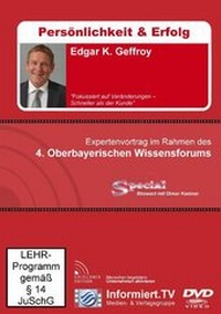 Abbildung von: Fokussiert auf Veränderungen - schneller als der Kunde - Medien & Verlagsgruppe Informiert.TV