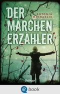 Cover: Der M&auml;rchenerz&auml;hler - Oetinger