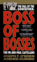 Cover: Boss of Bosses - Bantam Books