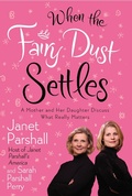 Cover: When the Fairy Dust Settles - Hachette Nashville