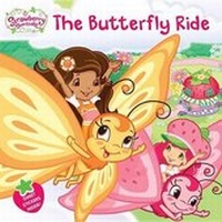 Enlarge image Cover: The Butterfly Ride - G P Putnam's Sons