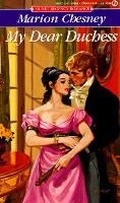 Cover: My Dear Duchess - Penguin Books (South Africa)