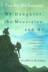 Enlarge image Cover: Two for the Summit: My Daughte - E P Dutton & Co Inc