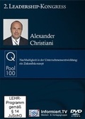 Cover: Nachhaltigkeit in der Unternehmensentwicklung - Medien & Verlagsgruppe Informiert.TV