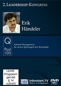 Cover: Zukunft Management - die neuen Spielregeln der Wirtschaft - Medien & Verlagsgruppe Informiert.TV