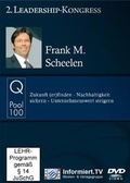 Cover: Zukunft (er)finden-Nachhaltigkeit sichern-Unternehmenswert steigern - Medien & Verlagsgruppe Informiert.TV
