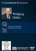 Cover: Trainer der Zukunft - Zukunft des Trainers - Medien & Verlagsgruppe Informiert.TV