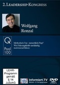 Cover: Wie F&uuml;hrungskr&auml;fte nachhaltig motivierend f&uuml;hren - Medien & Verlagsgruppe Informiert.TV
