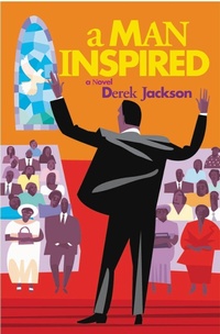 Enlarge image Cover: A Man Inspired - Grand Central Publishing