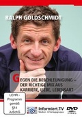 Cover: Der richtige Mix aus Karriere, Liebe, Lebensart - Medien & Verlagsgruppe Informiert.TV