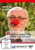 Cover: Humor als Nahrung f&uuml;r K&ouml;rper, Geist und Seele - Medien & Verlagsgruppe Informiert.TV
