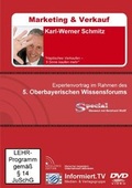Cover: Mit 5 Sinnen verkauft es sich besser! - Medien & Verlagsgruppe Informiert.TV