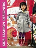 Cover: Kids Fashion Designers - DAAB MEDIA