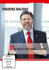 Abbildung von: Die Welle der Veränderung - Medien & Verlagsgruppe Informiert.TV