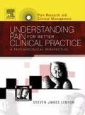 Cover: Understanding Pain for Better Clinical Practice: Volume 16 - Elsevier