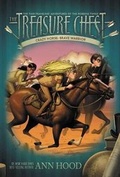 Cover: Crazy Horse: Brave Warrior - G P Putnam's Sons