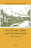 Cover: Am Gr&uuml;nen Zipfel und Auf dem Sand - Neisse Verlag