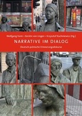 Cover: Narrative im Dialog - Neisse Verlag