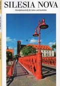 Cover: Silesia Nova. Zeitschrift f&uuml;r Kultur und Geschichte / Silesia Nova - Neisse Verlag