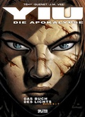 Cover: Yiu - Die Apokalypse / Yiu - Die Apokalypse - Splitter-Verlag