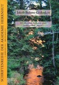 Cover: Jakob-B&ouml;hme-Gedenken - Neisse Verlag