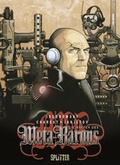 Cover: Waffen des Meta-Barons, Die - Splitter-Verlag