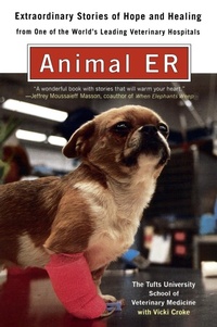 Abbildung von: Animal E.R. - Plume