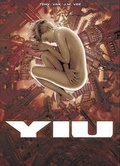 Cover: Yiu / Yiu - Splitter-Verlag