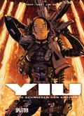 Cover: Yiu / Yiu - Splitter-Verlag