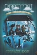 Cover: Amelia Earhart: Lady Lindy - G P Putnam's Sons