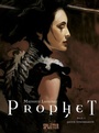 Cover: Prophet - Splitter-Verlag