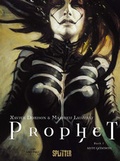 Cover: Prophet - Splitter-Verlag