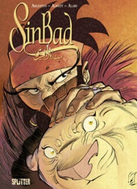 Enlarge image Cover: SinBad - Splitter-Verlag