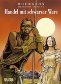 Cover: Reisende im Wind. Band 3 - Splitter-Verlag