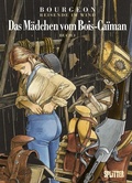 Cover: Reisende im Wind. Band 6.1 - Splitter-Verlag