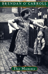 Enlarge image Cover: The Mammy - Plume