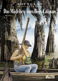 Cover: Reisende im Wind. Band 6.2 - Splitter-Verlag